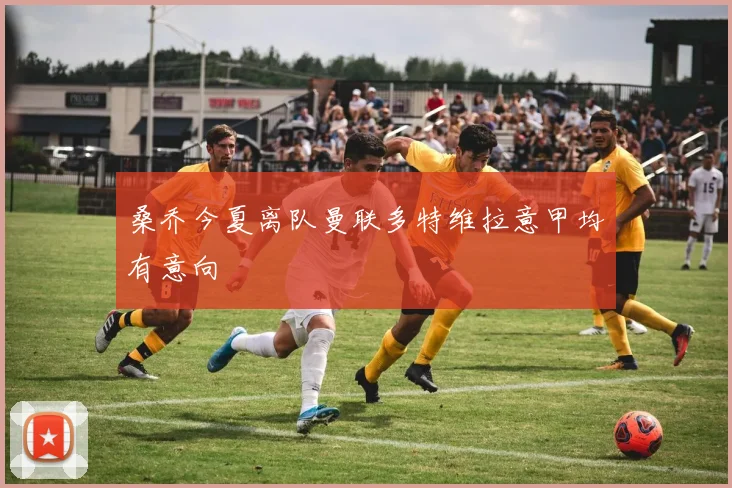 桑乔今夏离队曼联多特维拉意甲均有意向